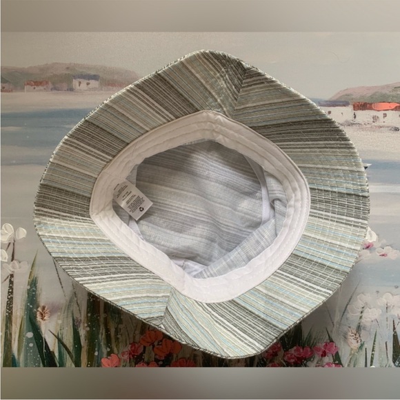 Spring Summer Beachy Bucket Hats Tie Dye/Striped🏝️ - Picture 13 of 15